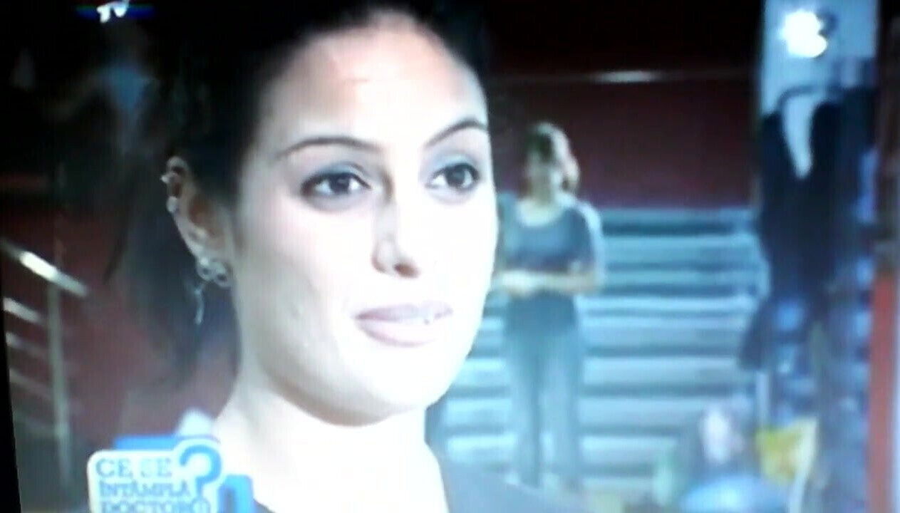 MISTRESSES GYPSY FROM ROMANIA PAST TODAY