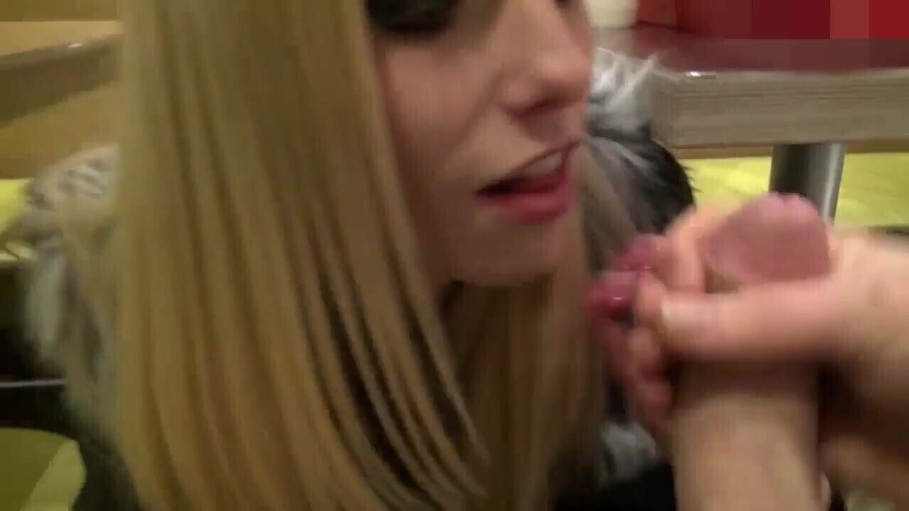 En el burger andan de capa caida