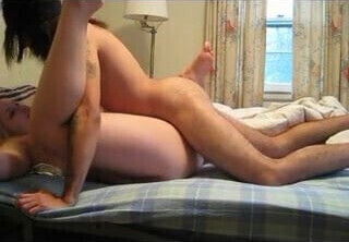 fucking a hot chubby blonde