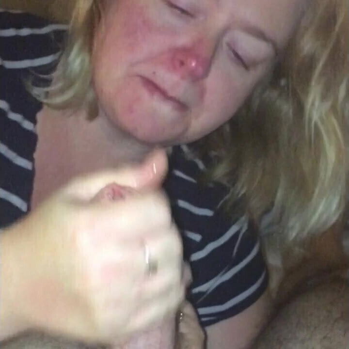 Just another Saturday night