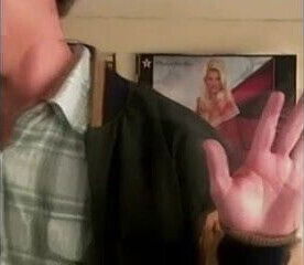 Sexy Urban Legends (Blind Date) Cuckold erotic scene