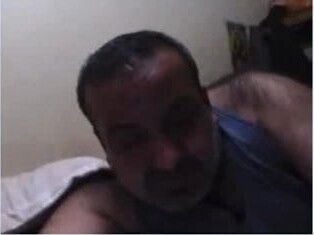iraqi horny man