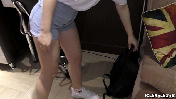 Fucked sister after schoo