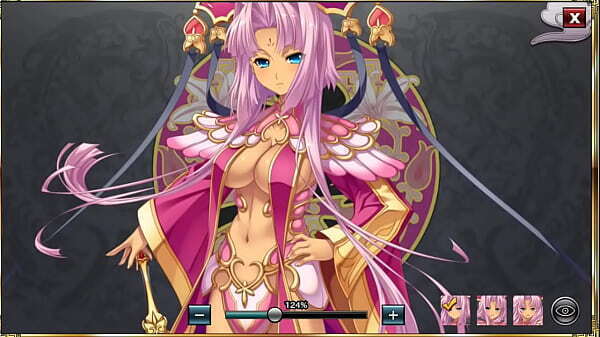 真恋姫夢想 天下統一伝 (太守)