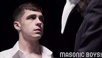 MasonicBoys Obedient bottoms warms hole muscle leader