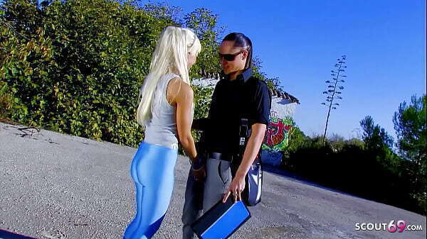 STACY LEGGINGS TALK PUBLIC FUCK FRIEND