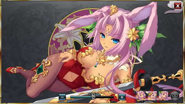 真恋姫夢想 天下統一伝 (聖夜)