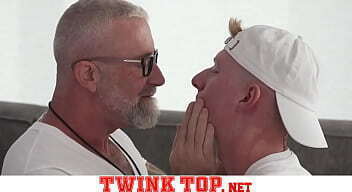 Ginger twink fucks coach couch deep hard-TWINKTOP.NET