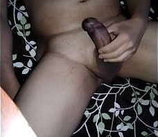 noche muy caliente y con ganas