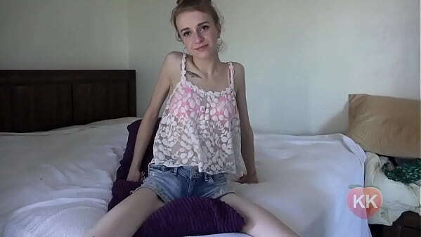 Rides lightening after Pillow Hump