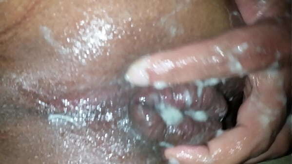 Fist gaps roses creamy tasty