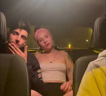 amigos follando taxi regresar fiesta camara oculta amateur