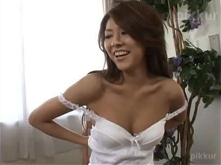 Yuna Momose tanned tanning salon(01067)