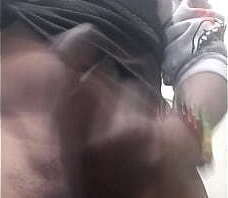 Hershey Cage hot on Monday Feb 21