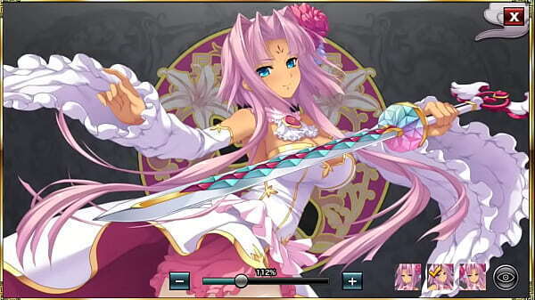 真恋姫夢想 天下統一伝 (歌姫)