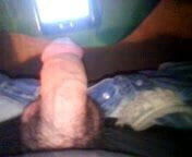 My Long Whip like to Bang & Spank Big Fat Chocolate Asses