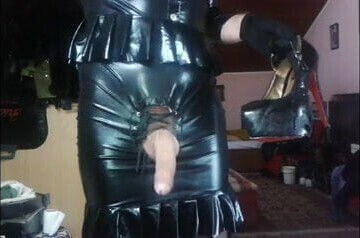 Cum on High Heels Mix 332