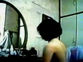 Zhangjiajing Nurses Maid Dildo Taiwan Taiwanese Nurses(09