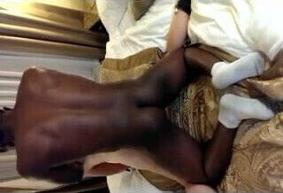 white girl gets creampie