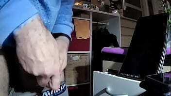 First gift from the Princess, 5 minutes stroking Pt. 1