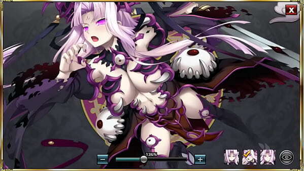 真恋姫夢想 天下統一伝 (暗影)