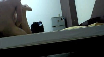 Asian Masseur Hotel Service