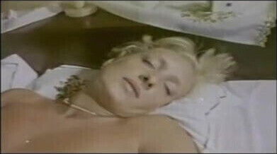 Glumica Vanesa Ojdanic Porno film