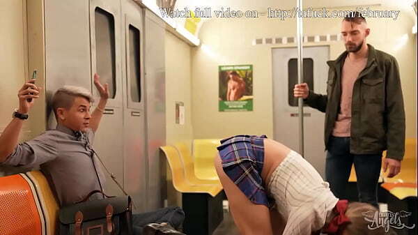 Trans Compilation TransAngels download full from www.tafuck.com/february