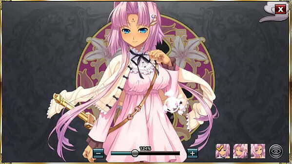 真恋姫夢想 天下統一伝 (軽装)