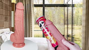 The Farmer by FUKENA - Realistic Dual Density Silicone Dildo