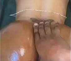 Tanzanian whore Asha Zungu RAW Anal FuckedAt a Hotel-Mkundu Mtamu.