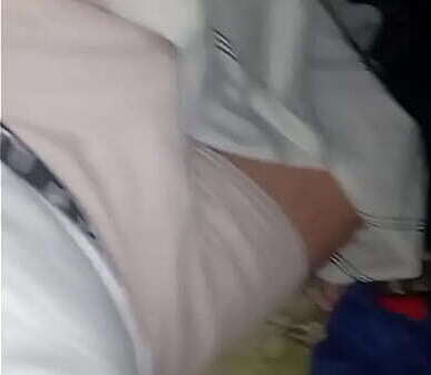 Conversaci&oacute_n caliente sale control termino enviando videos