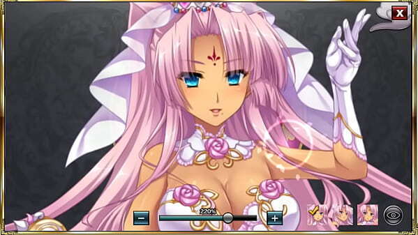 真恋姫夢想 天下統一伝 (式服)