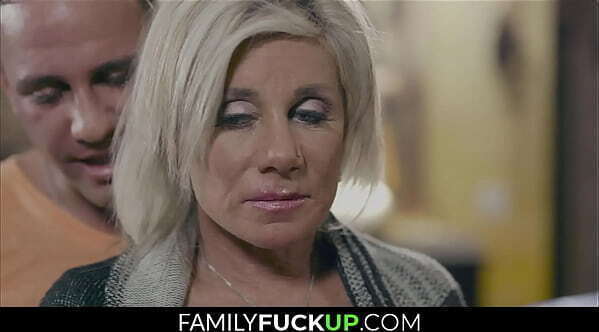 FamilyFuckUp.com Beautiful Milf Fucked Neighbor'_s Across Street, Payton Hall, Brad Hart