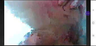 Str8 guy mooning on cam show