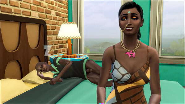 Indian found sick naked after masturbating decided suck make happy indian family