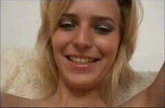 Michelle Hot and Wet Girl BVR