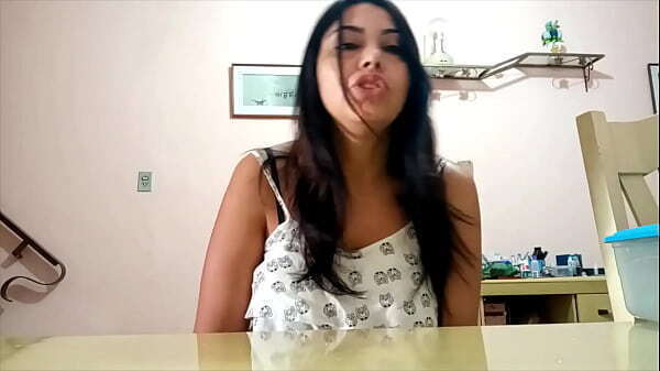 Sarah Rosa Shows Volta Palcos