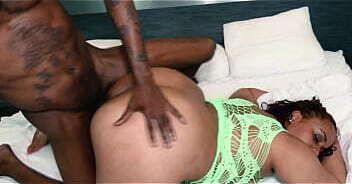 55 inch ASS Suki Cakey Taking BBC