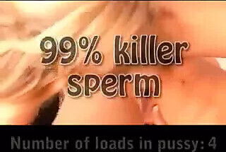 Gangbang Creampie Compilation