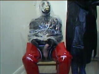 Bury visitor part two