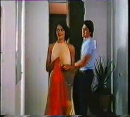 Lesley Ann Down Topless