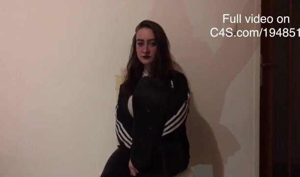 Teaser Clip 1 - POV Gym feet, Facesitting