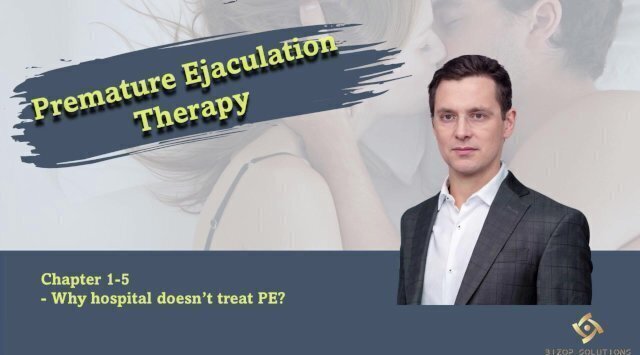 Premature Ejaculation Treatment Tutorial