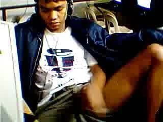 asian wanks in internet cafe