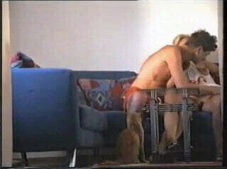 Swedish Wife Fucking Friend