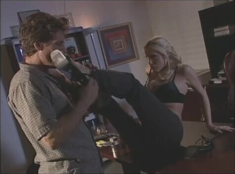 Dirty Secretary Loves Mature