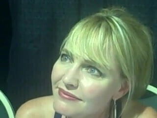 Lisa Wilcox Interview from 2010