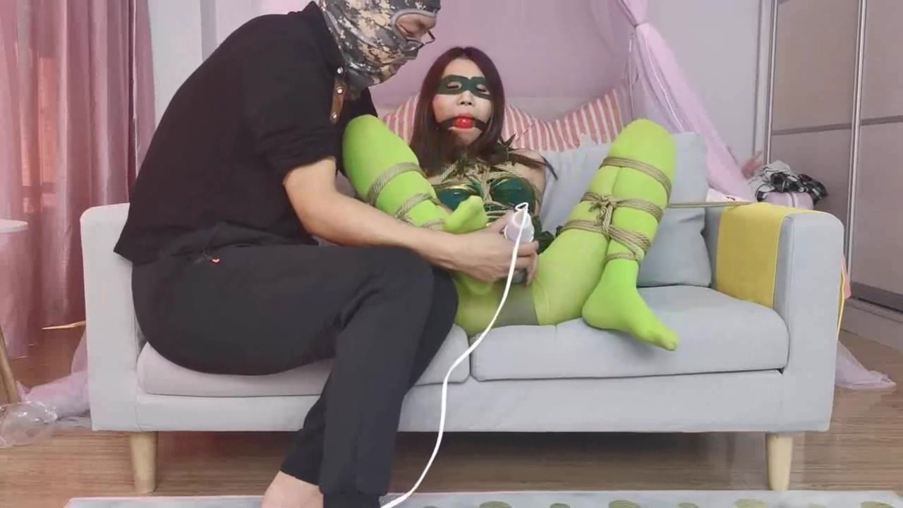 Poison Horny Video Shibari Bondage Newest Will Enslaves Your Mind