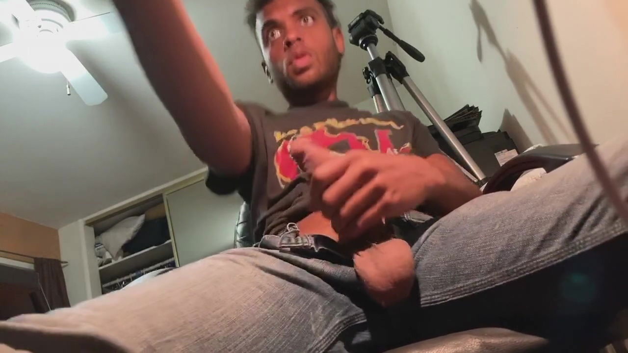 Rock Mercury Jerking Masive Webcam Dbigg Balls Bounce